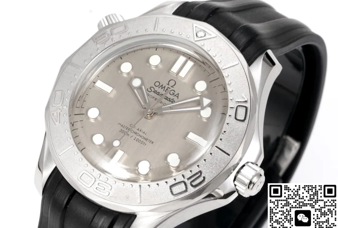 OR Factory Omega 210.32.42.20.06.002 1:1 Best Edition Replica Watch